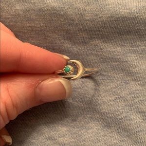 pura vida ring size 9!!!